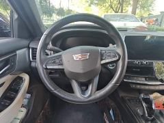 Cadillac CT5 28T Platinum Sport - фото 6