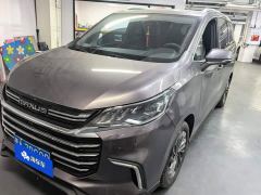 Maxus G50 1.5T Automatic Luxury - фото 1