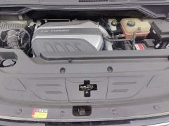 Maxus G50 1.5T Automatic Luxury - фото 10