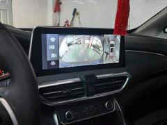 Maxus G50 1.5T Automatic Luxury - фото 13