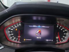 Maxus G50 1.5T Automatic Luxury - фото 14