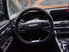 Maxus G50 1.5T Automatic Luxury - фото 15