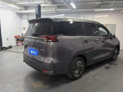 Maxus G50 1.5T Automatic Luxury - фото 3