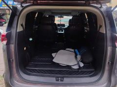 Maxus G50 1.5T Automatic Luxury - фото 4