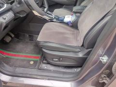 Maxus G50 1.5T Automatic Luxury - фото 9