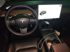 Tesla Model Y Long Range All-Wheel Drive 3D7 - фото 10
