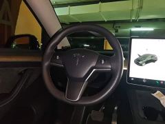 Tesla Model Y Long Range All-Wheel Drive 3D7 - фото 11
