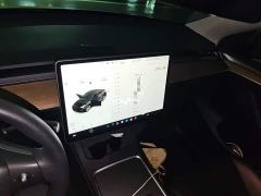 Tesla Model Y Long Range All-Wheel Drive 3D7 - фото 14