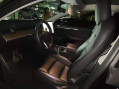 Tesla Model Y Long Range All-Wheel Drive 3D7 - фото 17
