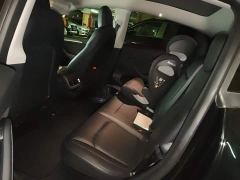 Tesla Model Y Long Range All-Wheel Drive 3D7 - фото 18