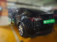 Tesla Model Y Long Range All-Wheel Drive 3D7 - фото 4