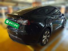 Tesla Model Y Long Range All-Wheel Drive 3D7 - фото 6