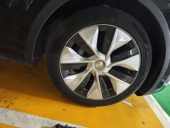 Tesla Model Y Long Range All-Wheel Drive 3D7 - фото 8