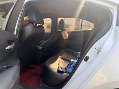 Toyota Corolla 1.8L CVT Sport - photo 3