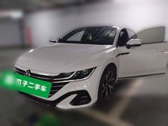 Volkswagen CC 330TSI Dazzling Edition - ფოტო 1