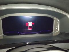 Volkswagen CC 330TSI Dazzling Edition - ფოტო 12