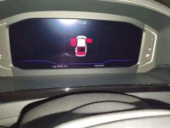Volkswagen CC 330TSI Dazzling Edition - ფოტო 13