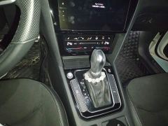 Volkswagen CC 330TSI Dazzling Edition - ფოტო 15