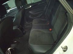 Volkswagen CC 330TSI Dazzling Edition - ფოტო 16