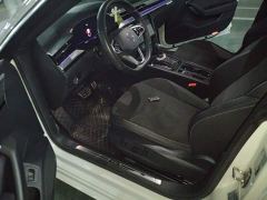 Volkswagen CC 330TSI Dazzling Edition - ფოტო 17