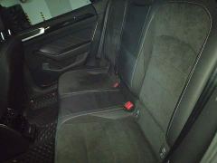 Volkswagen CC 330TSI Dazzling Edition - ფოტო 18