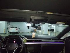 Volkswagen CC 330TSI Dazzling Edition - ფოტო 19