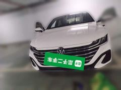 Volkswagen CC 330TSI Dazzling Edition - ფოტო 2