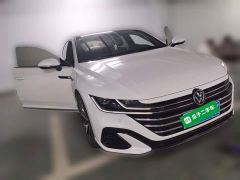 Volkswagen CC 330TSI Dazzling Edition - ფოტო 3
