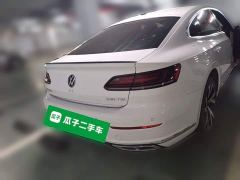 Volkswagen CC 330TSI Dazzling Edition - ფოტო 6