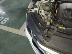 Volkswagen CC 330TSI Dazzling Edition - ფოტო 7