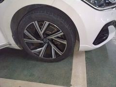 Volkswagen CC 330TSI Dazzling Edition - ფოტო 8
