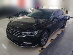 Volkswagen Magotan 330TSI DSG Luxury - photo 1