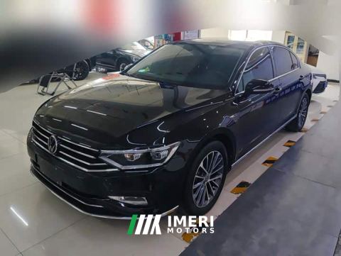 2021 Volkswagen Magotan 330TSI DSG Luxury - ავტომობილი ჩინეთიდან