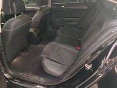 Volkswagen Magotan 330TSI DSG Luxury - photo 11