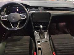 Volkswagen Magotan 330TSI DSG Luxury - photo 12