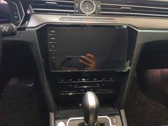 Volkswagen Magotan 330TSI DSG Luxury - photo 13