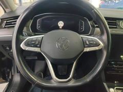 Volkswagen Magotan 330TSI DSG Luxury - photo 15