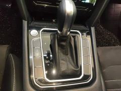 Volkswagen Magotan 330TSI DSG Luxury - photo 16