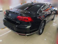 Volkswagen Magotan 330TSI DSG Luxury - photo 3