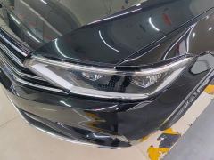 Volkswagen Magotan 330TSI DSG Luxury - photo 5