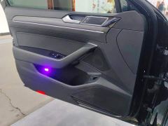 Volkswagen Magotan 330TSI DSG Luxury - photo 7