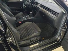 Volkswagen Magotan 330TSI DSG Luxury - photo 8