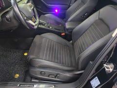 Volkswagen Magotan 330TSI DSG Luxury - photo 9