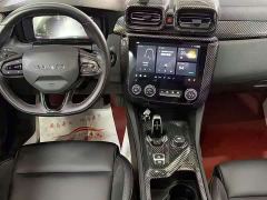 Lynk & Co 03 1.5TD DCT Dynamic Pro Version - photo 7