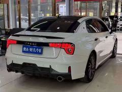 Lynk & Co 03 1.5TD DCT Dynamic Pro Version - photo 9