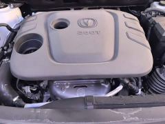 Changan CS85 COUPE 1.5T DCT Luxury - ფოტო 10