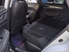Changan CS85 COUPE 1.5T DCT Luxury - ფოტო 11