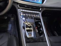 Changan CS85 COUPE 1.5T DCT Luxury - ფოტო 16