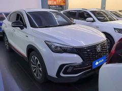 Changan CS85 COUPE 1.5T DCT Luxury - ფოტო 2