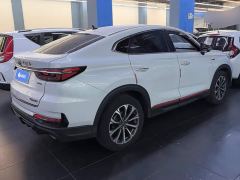 Changan CS85 COUPE 1.5T DCT Luxury - ფოტო 3